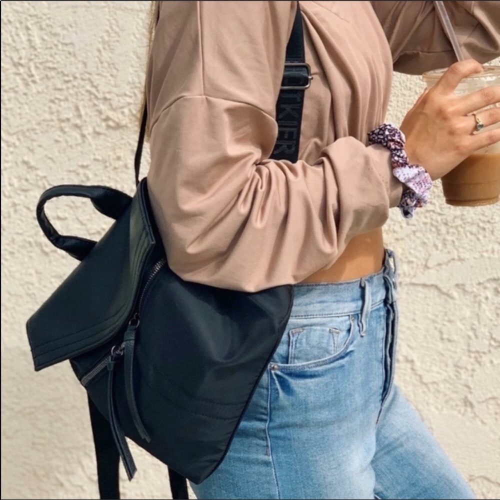 Botkier | New York Trigger Mini Backpack - Picture 1 of 12